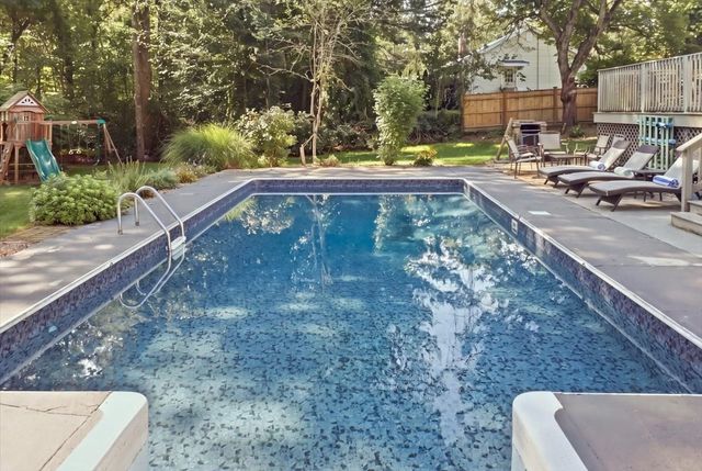 3 Palmer Court, Freetown, MA 02717