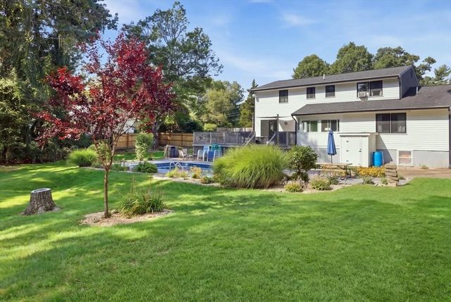 3 Palmer Court, Freetown, MA 02717