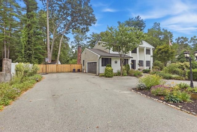 3 Palmer Court, Freetown, MA 02717