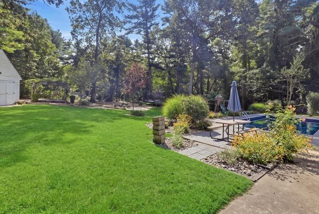 3 Palmer Court, Freetown, MA 02717