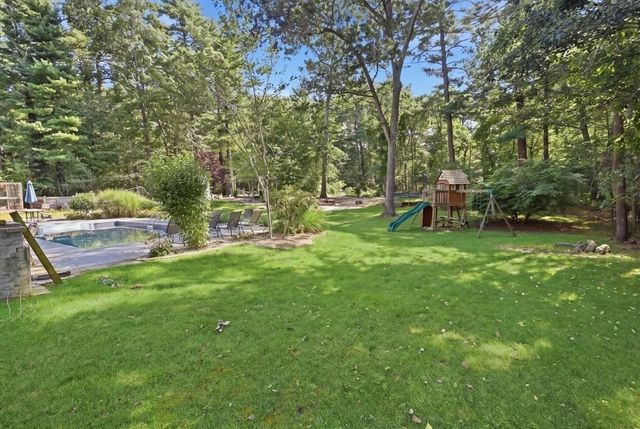 3 Palmer Court, Freetown, MA 02717