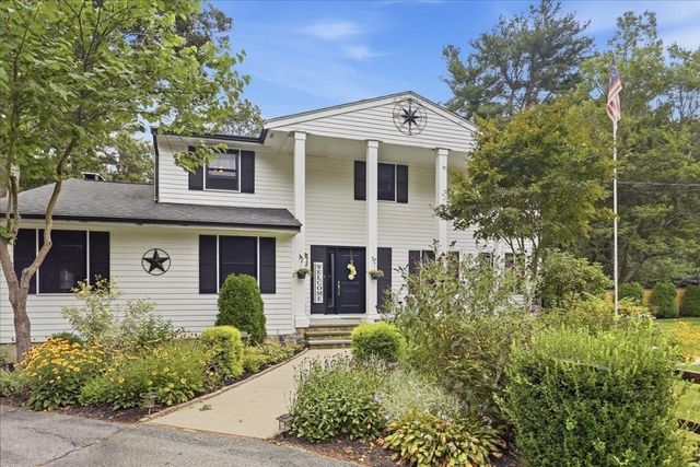 3 Palmer Court, Freetown, MA 02717
