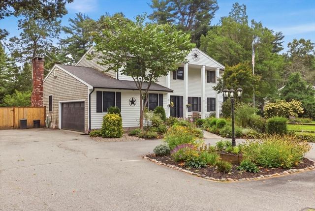 3 Palmer Court, Freetown, MA 02717