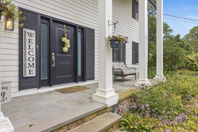 3 Palmer Court, Freetown, MA 02717