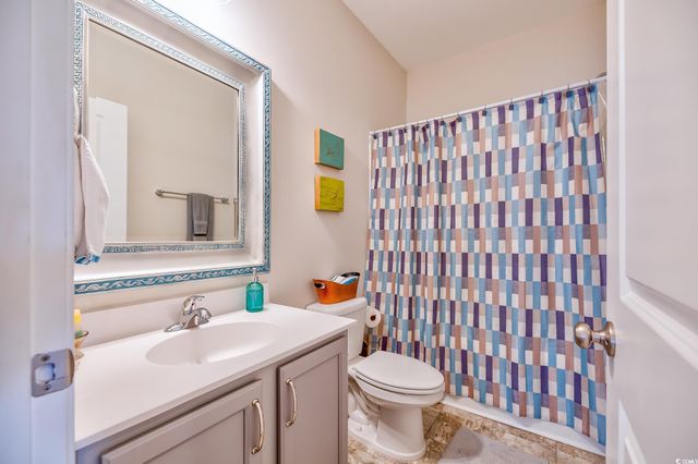 2052 Silver Island Way, Murrells Inlet, SC 29576