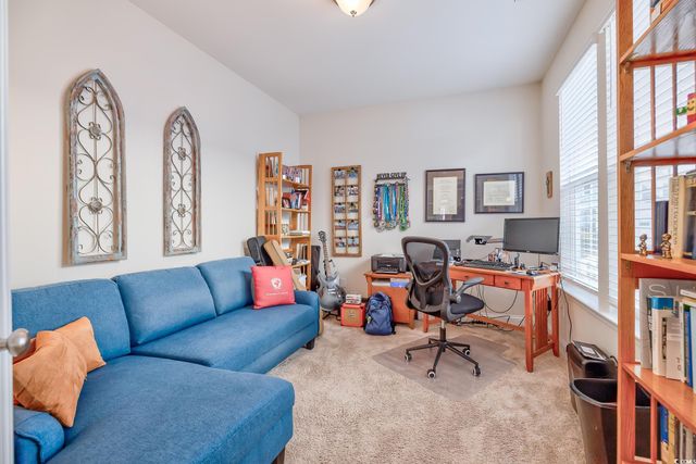 2052 Silver Island Way, Murrells Inlet, SC 29576