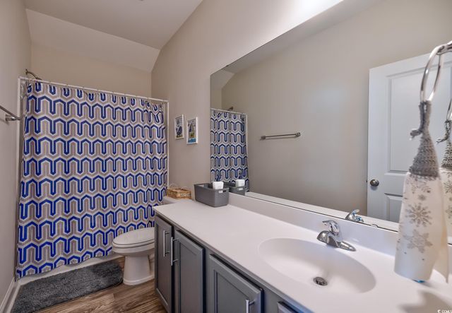 2052 Silver Island Way, Murrells Inlet, SC 29576