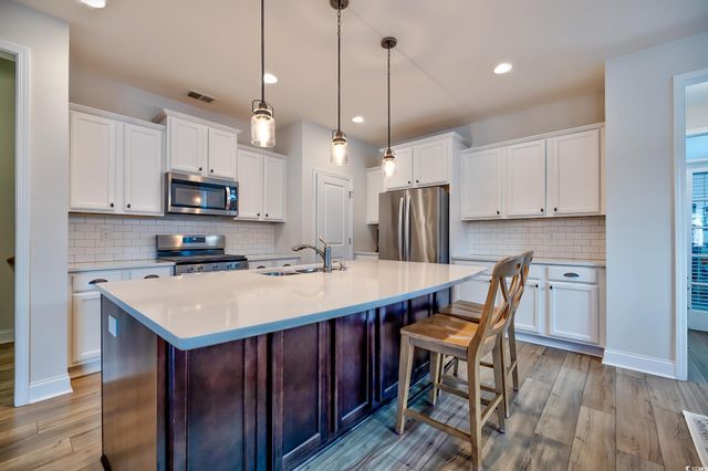 2052 Silver Island Way, Murrells Inlet, SC 29576