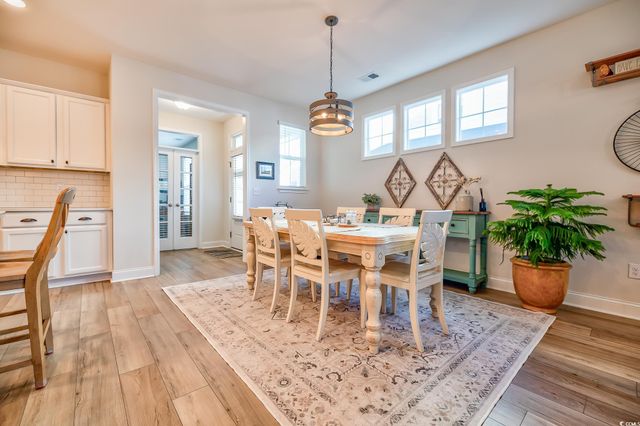 2052 Silver Island Way, Murrells Inlet, SC 29576