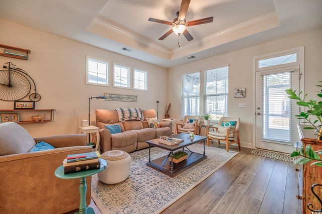 2052 Silver Island Way, Murrells Inlet, SC 29576