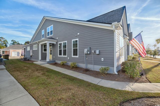 2052 Silver Island Way, Murrells Inlet, SC 29576