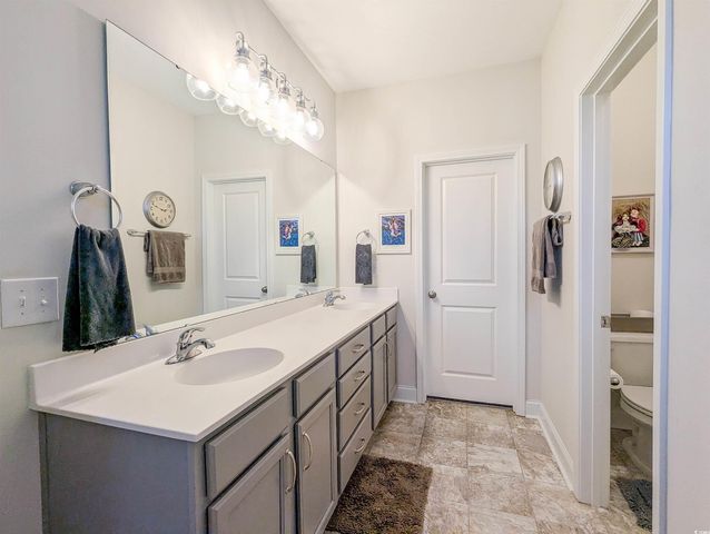 2052 Silver Island Way, Murrells Inlet, SC 29576