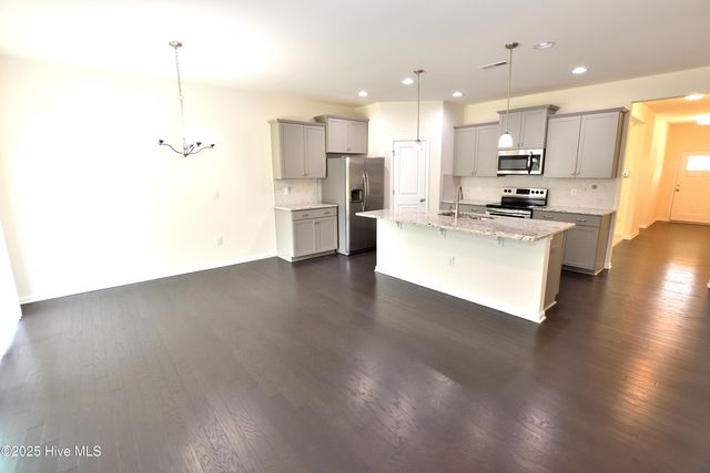584 Golden Villas Drive, Rocky Mount, NC 27804