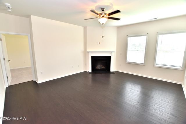 584 Golden Villas Drive, Rocky Mount, NC 27804