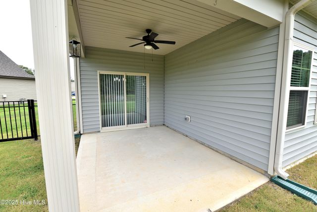584 Golden Villas Drive, Rocky Mount, NC 27804