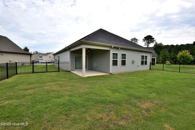 584 Golden Villas Drive, Rocky Mount, NC 27804
