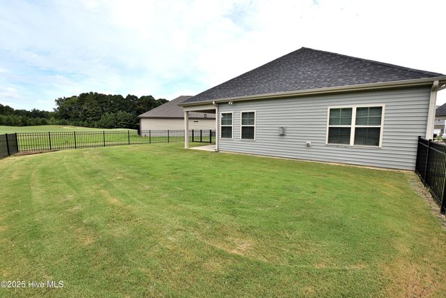 584 Golden Villas Drive, Rocky Mount, NC 27804