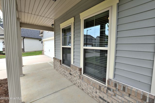 584 Golden Villas Drive, Rocky Mount, NC 27804
