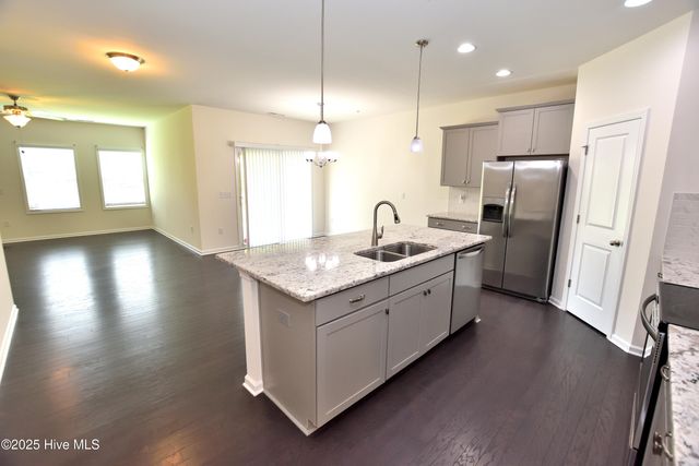 584 Golden Villas Drive, Rocky Mount, NC 27804
