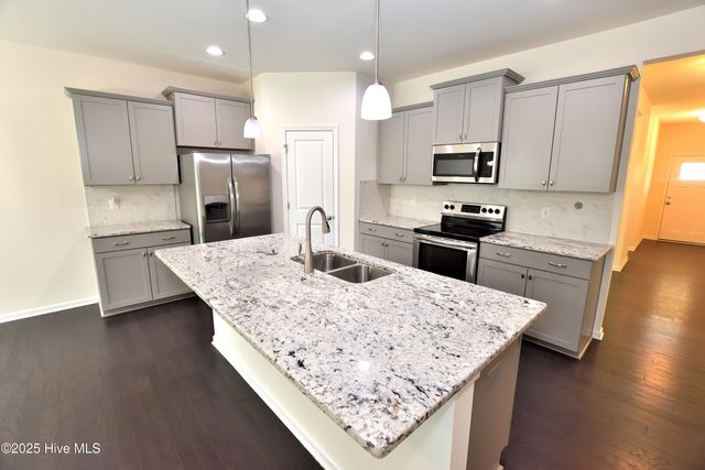 584 Golden Villas Drive, Rocky Mount, NC 27804