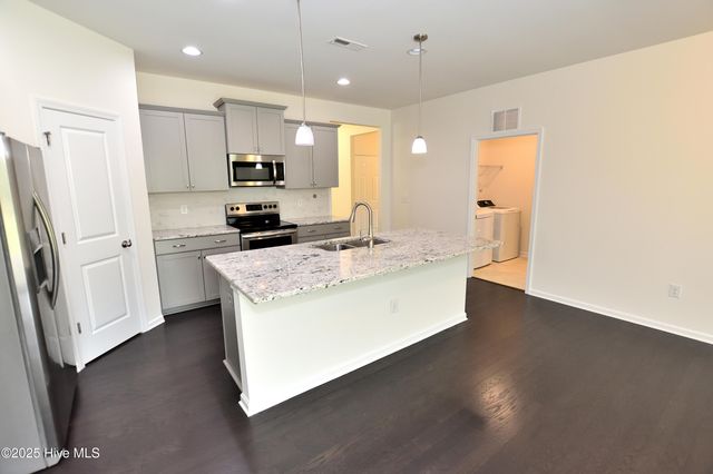 584 Golden Villas Drive, Rocky Mount, NC 27804