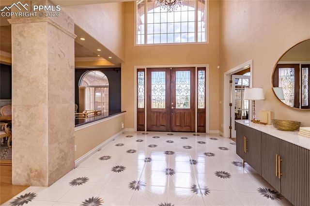 19230 Lochmere Court, Monument, CO 80132