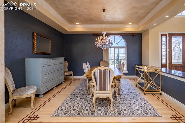 19230 Lochmere Court, Monument, CO 80132