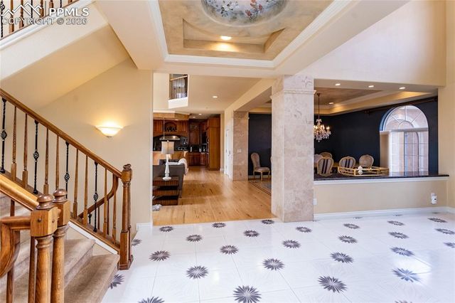 19230 Lochmere Court, Monument, CO 80132