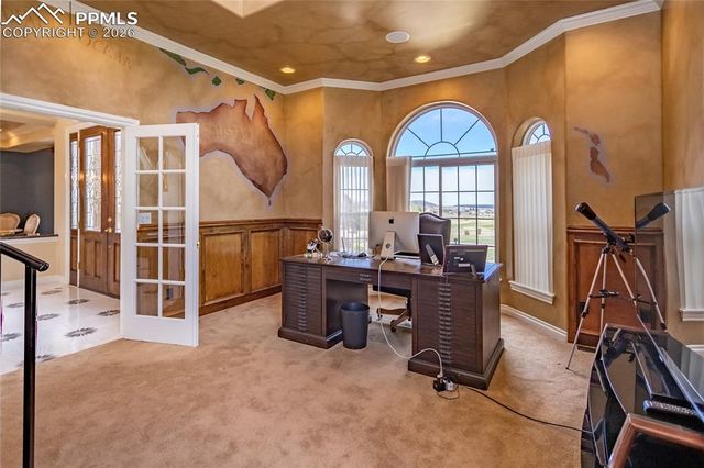 19230 Lochmere Court, Monument, CO 80132