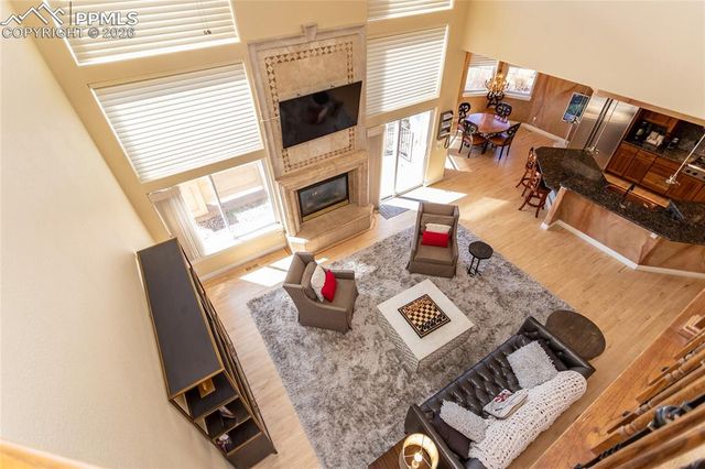 19230 Lochmere Court, Monument, CO 80132