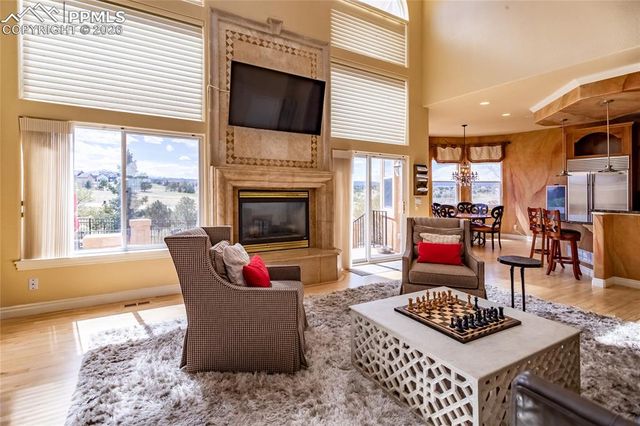 19230 Lochmere Court, Monument, CO 80132