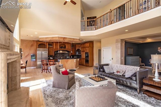 19230 Lochmere Court, Monument, CO 80132