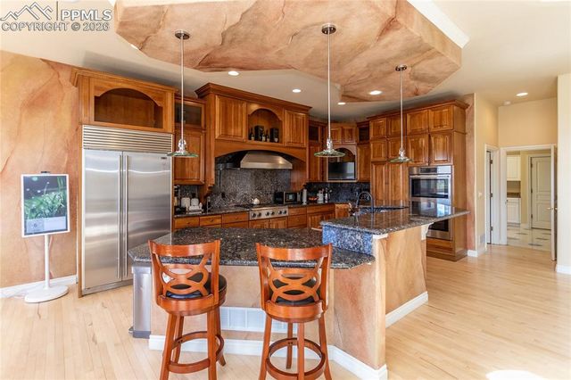 19230 Lochmere Court, Monument, CO 80132