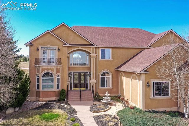 19230 Lochmere Court, Monument, CO 80132