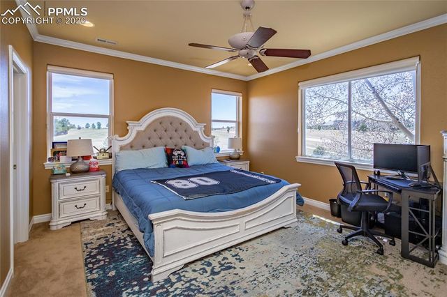 19230 Lochmere Court, Monument, CO 80132