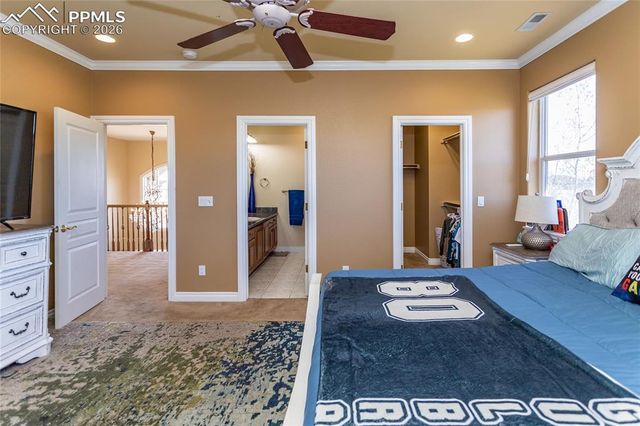 19230 Lochmere Court, Monument, CO 80132