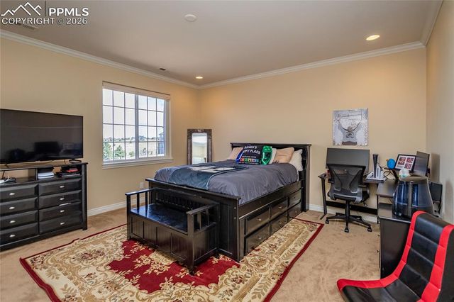 19230 Lochmere Court, Monument, CO 80132