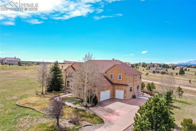 19230 Lochmere Court, Monument, CO 80132