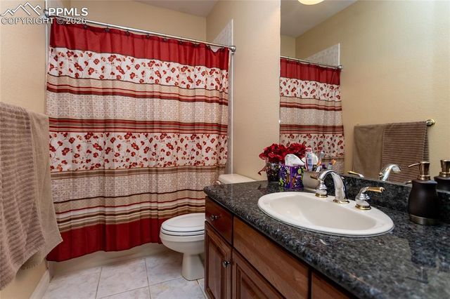 19230 Lochmere Court, Monument, CO 80132