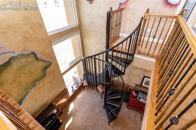 19230 Lochmere Court, Monument, CO 80132
