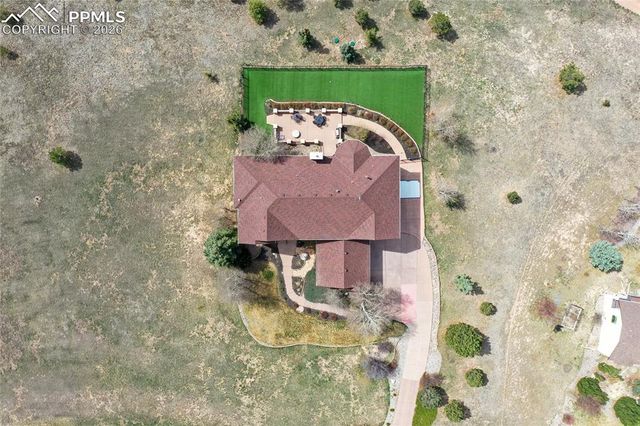 19230 Lochmere Court, Monument, CO 80132