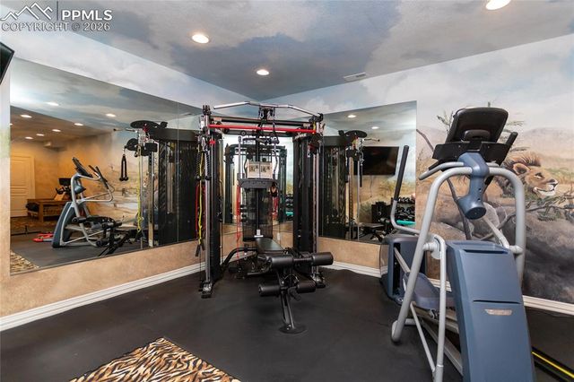 19230 Lochmere Court, Monument, CO 80132