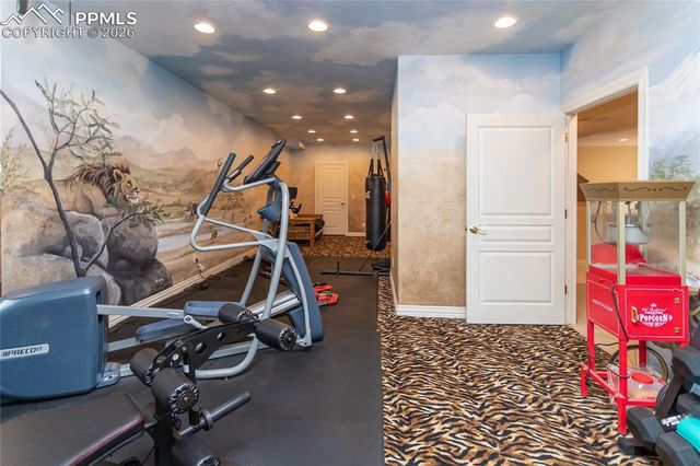 19230 Lochmere Court, Monument, CO 80132