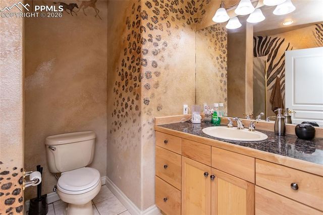 19230 Lochmere Court, Monument, CO 80132