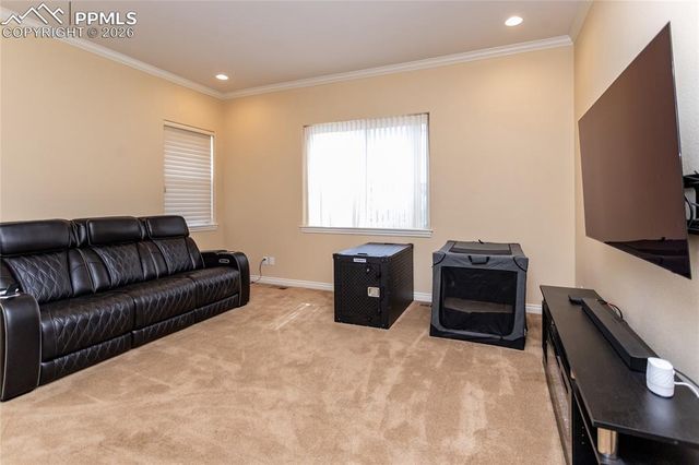 19230 Lochmere Court, Monument, CO 80132