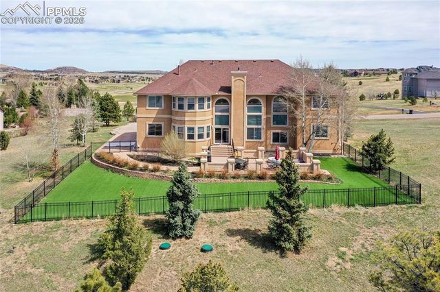 19230 Lochmere Court, Monument, CO 80132