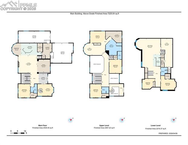 19230 Lochmere Court, Monument, CO 80132