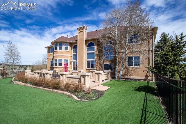19230 Lochmere Court, Monument, CO 80132