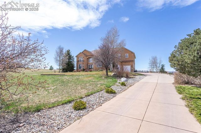 19230 Lochmere Court, Monument, CO 80132