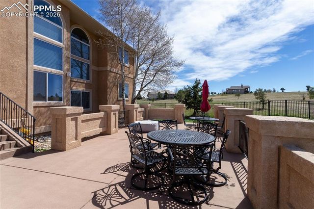 19230 Lochmere Court, Monument, CO 80132